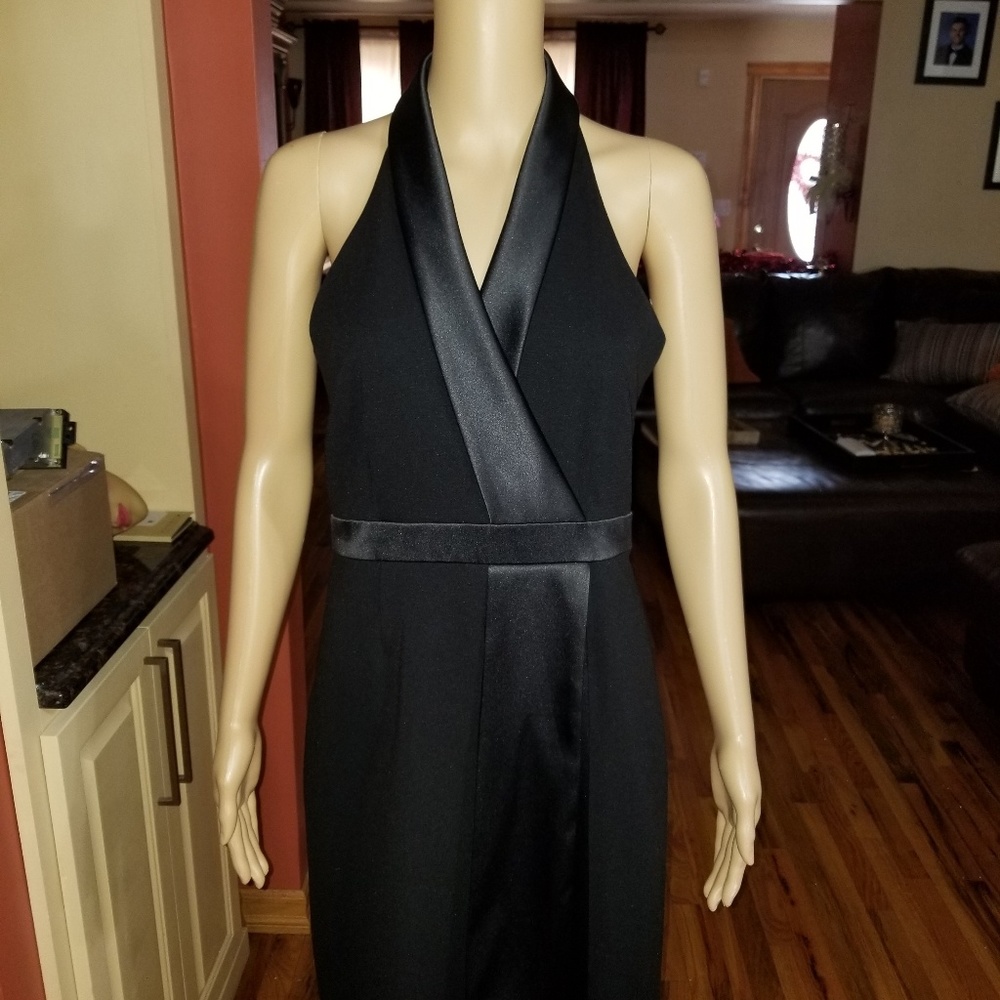 Dress S.Segal
